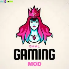 Xmal Gaming Mod Menu